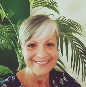 Meet your Posher, Annette